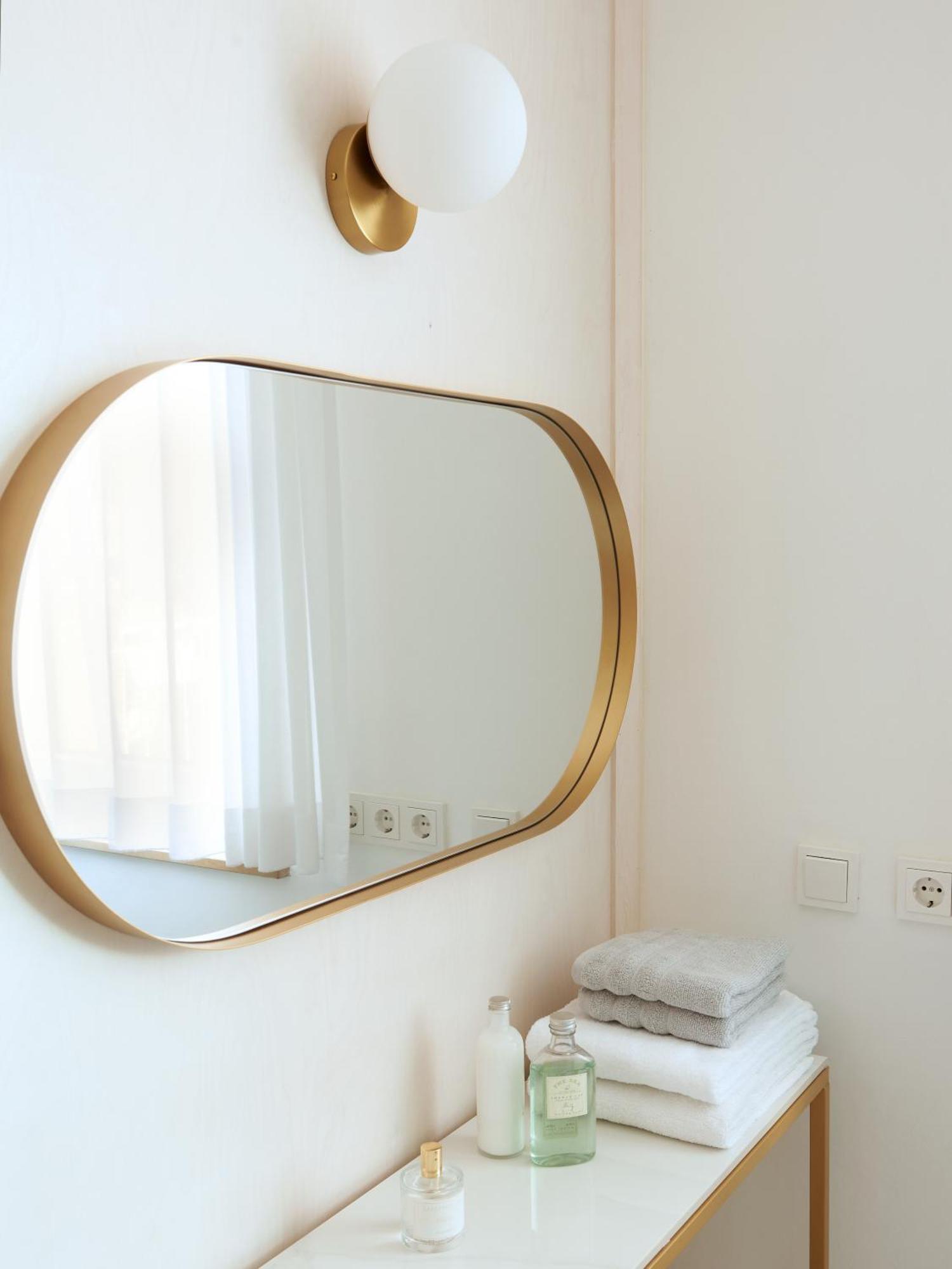 Hafenblick Appartement 리어 외부 사진