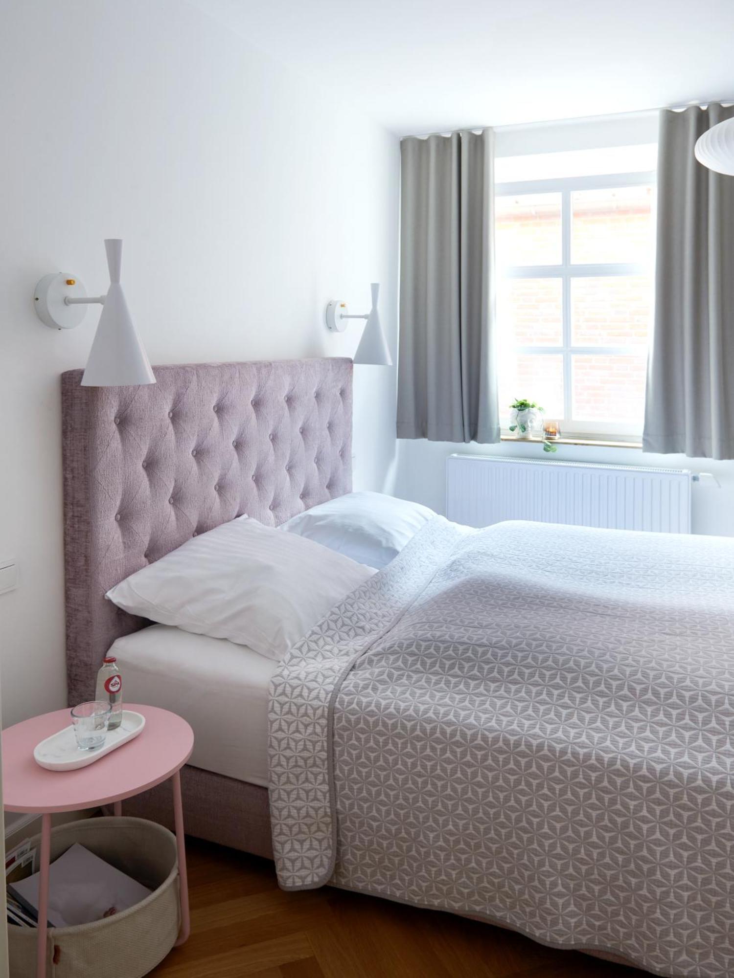 Hafenblick Appartement 리어 외부 사진